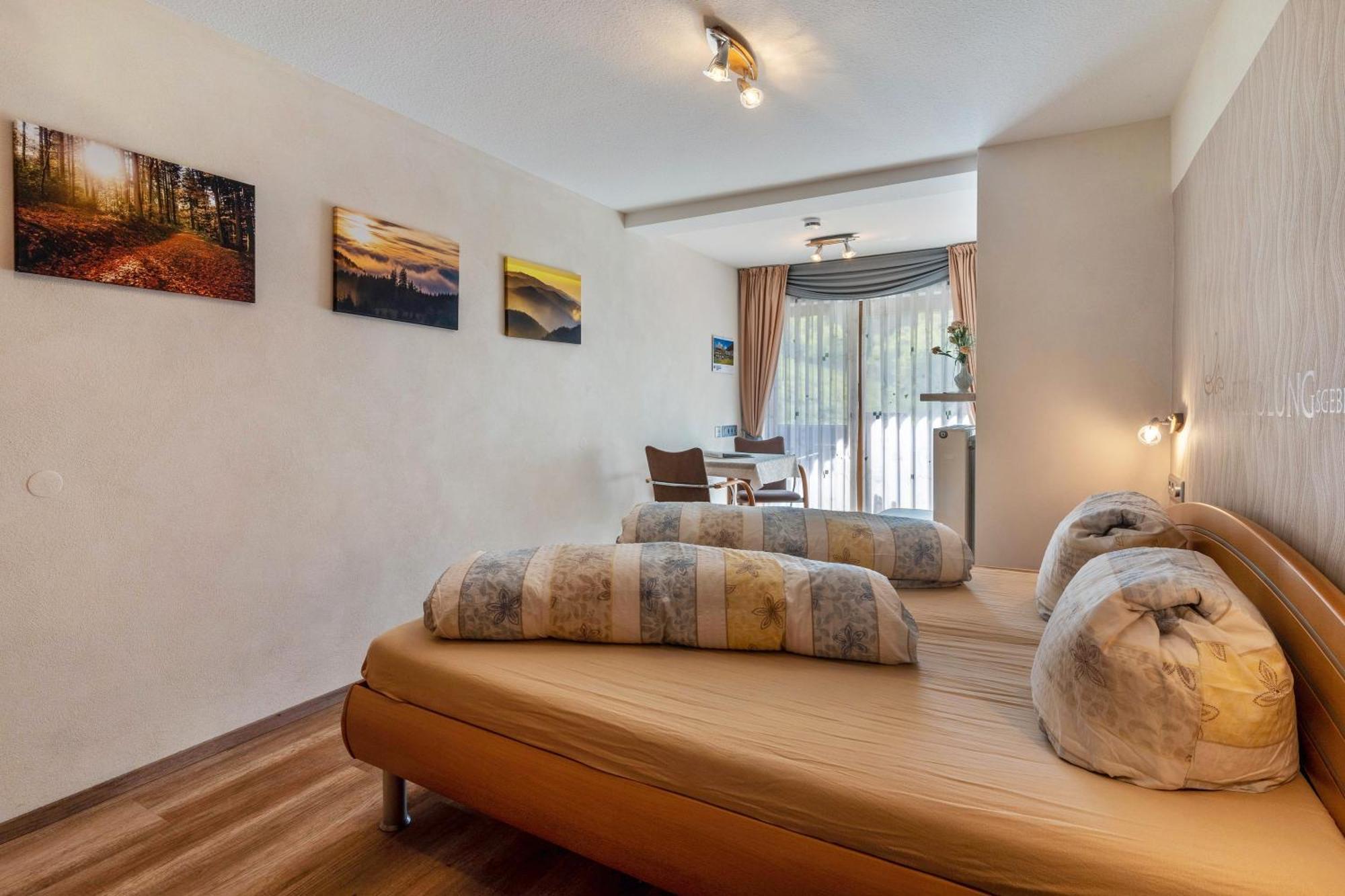 Gaestehaus Gerda باد بيترستال غريسب المظهر الخارجي الصورة