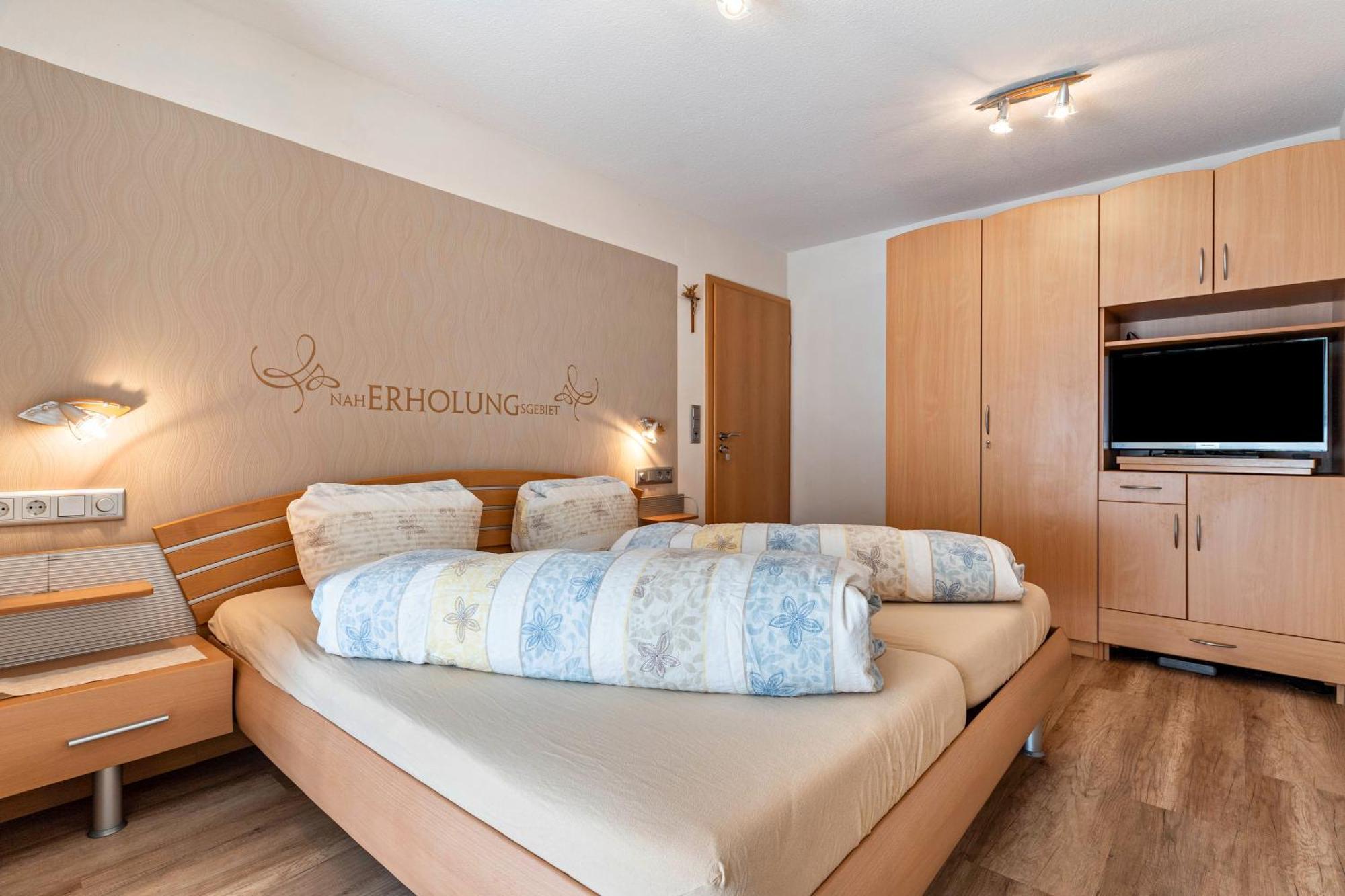 Gaestehaus Gerda باد بيترستال غريسب المظهر الخارجي الصورة