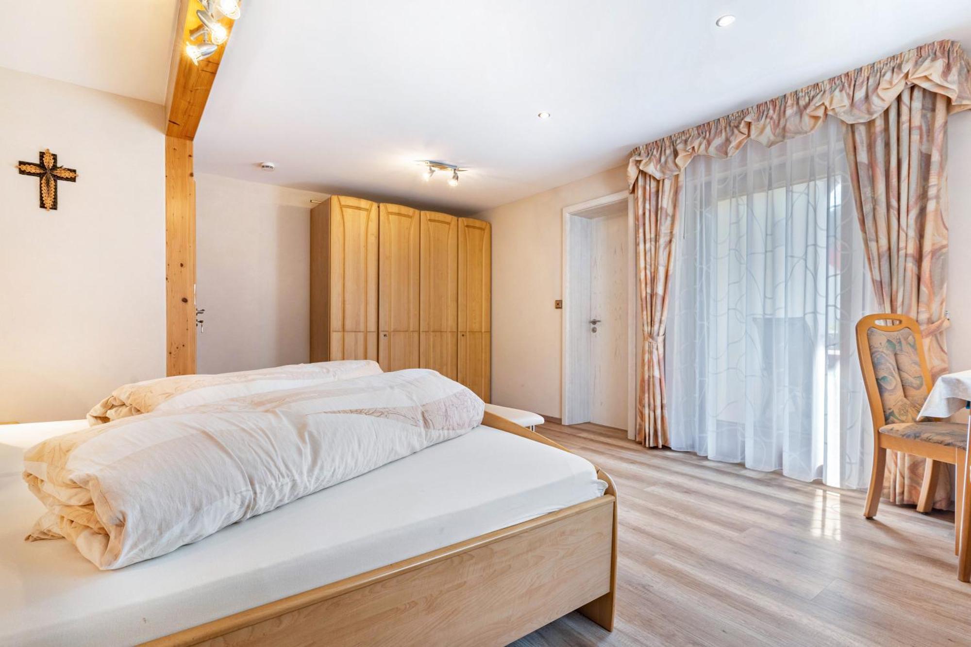 Gaestehaus Gerda باد بيترستال غريسب المظهر الخارجي الصورة