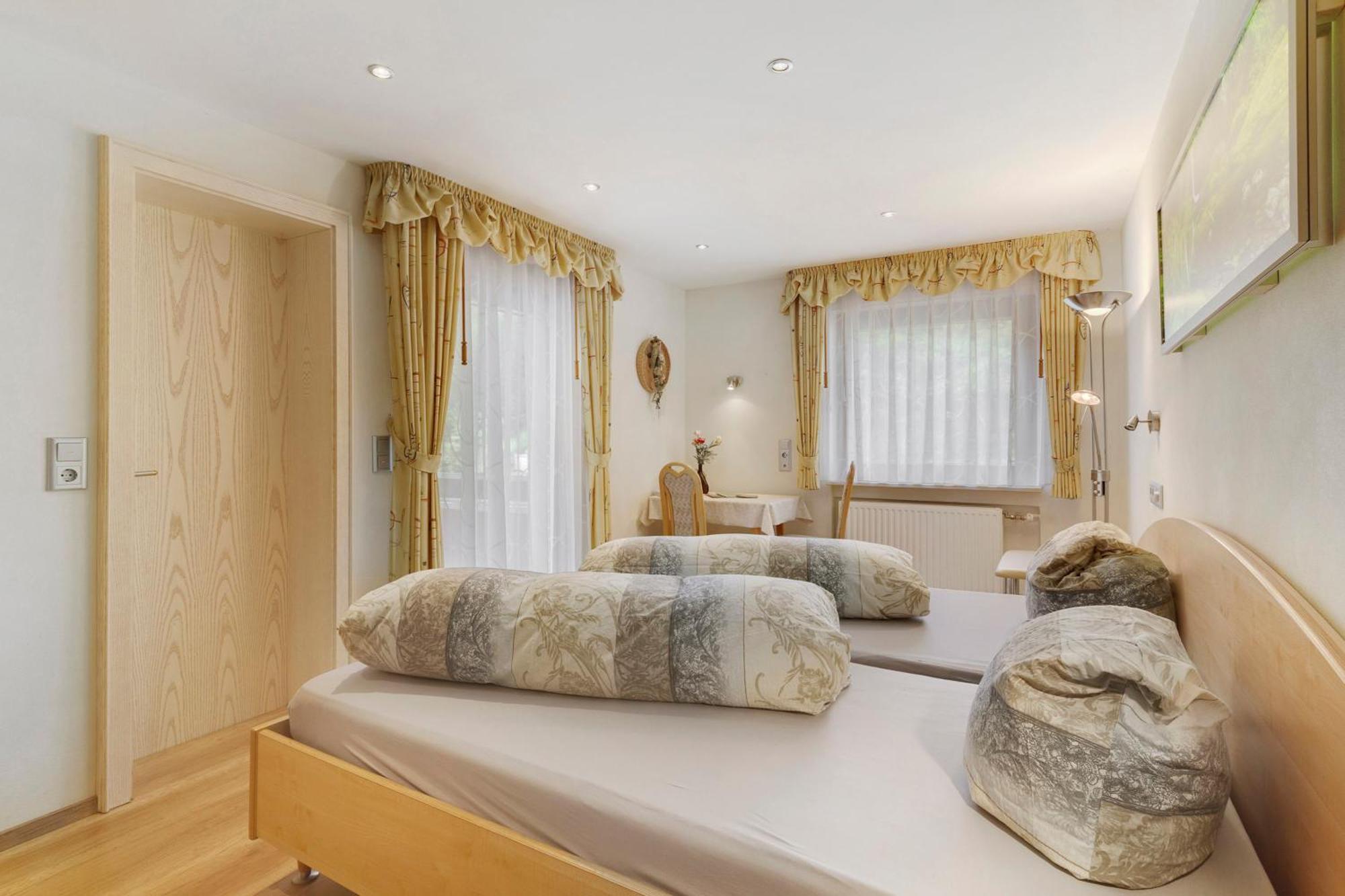 Gaestehaus Gerda باد بيترستال غريسب المظهر الخارجي الصورة