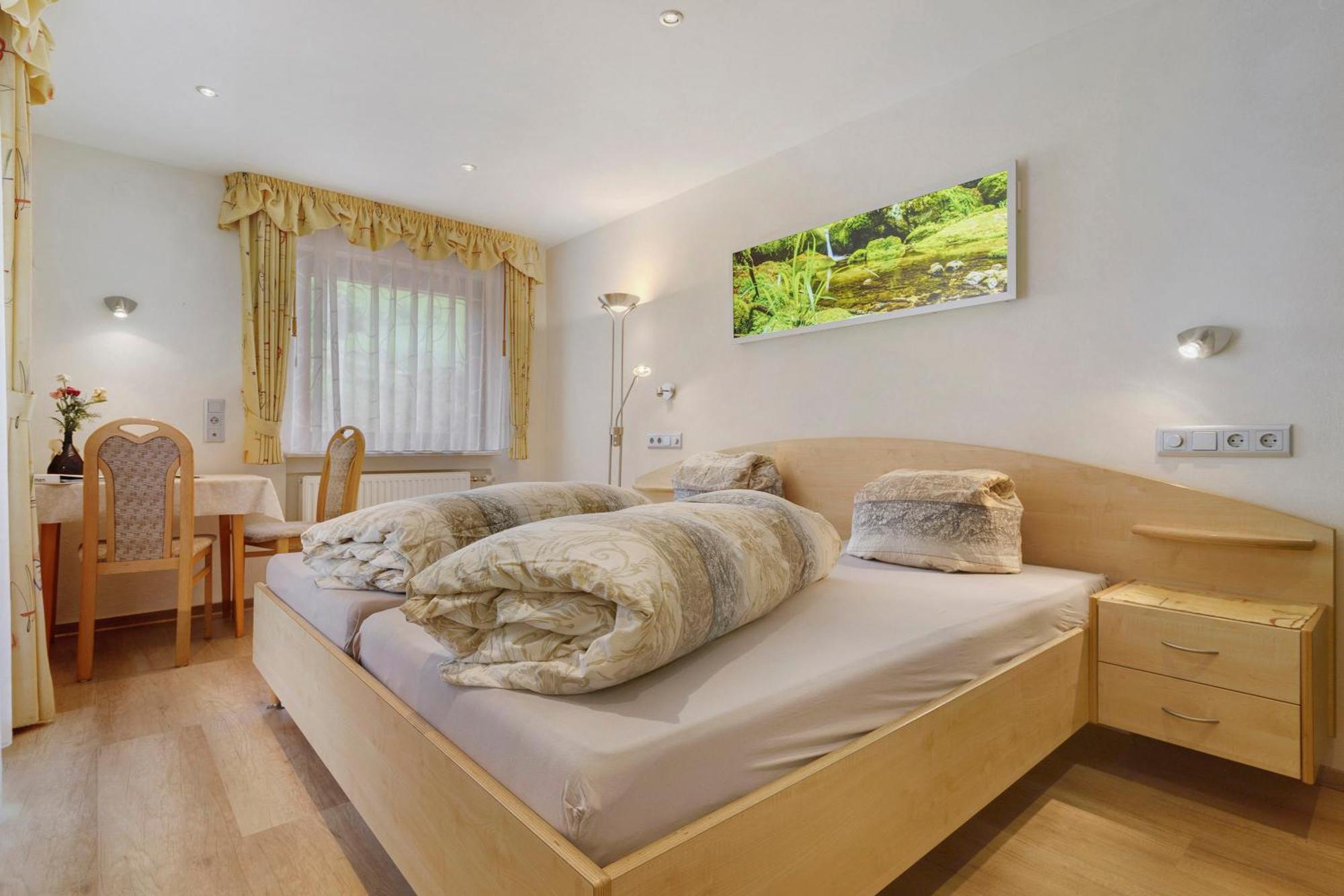 Gaestehaus Gerda باد بيترستال غريسب المظهر الخارجي الصورة